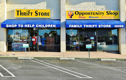 Opportunity Shop Thrift Store, 10355 Balboa Blvd, Granada Hills, CA 91344, USA, 
