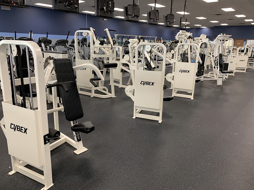 Gym «Family Fitness Center of Holland», reviews and photos, 91 Douglas Ave, Holland, MI 49424, USA