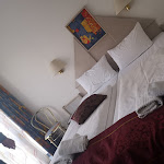 Photo n°1 de l'avis de Nora.e fait le 12/03/2023 à 18:18 sur le  Phönix Hotel Alter Speicher à Lübeck