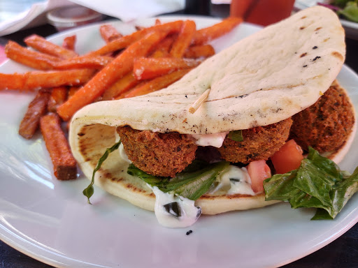 Restaurant «Mosaic Tapas Restaurant & Bar», reviews and photos, 1010 Government St, Ocean Springs, MS 39564, USA