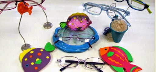 Optometrist «Jennifer H. Ong, OD», reviews and photos, 2223 Santa Clara Ave # A, Alameda, CA 94501, USA