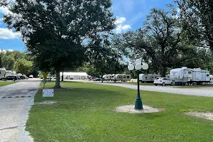 Shallow Creek RV and Mobile Home Park image