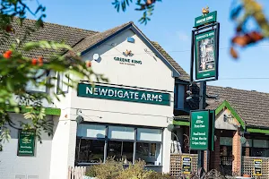 The Newdigate Arms image