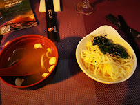 Plats et boissons du Restaurant de sushis Zaki Sushi à Choisy-le-Roi - n°4