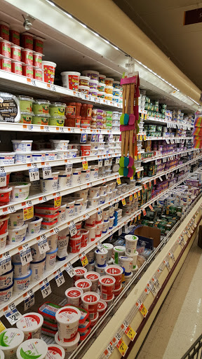 Grocery Store «Giant Food», reviews and photos, 3480 S Jefferson St, Falls Church, VA 22041, USA