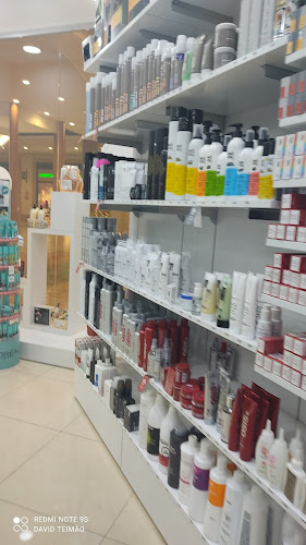 Avaliações doPluricosmética - Alegro Montijo em Montijo - Perfumaria