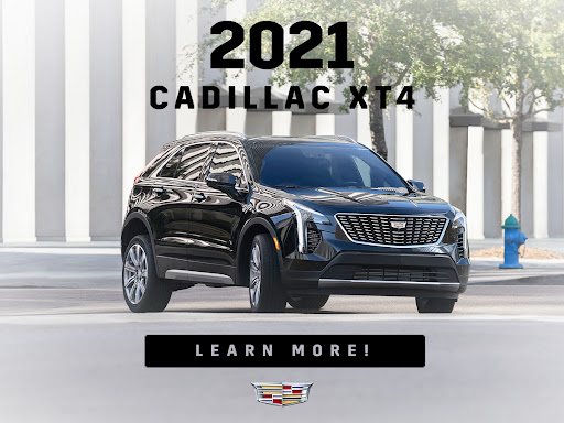 Cadillac Dealer «Red Noland Cadillac», reviews and photos, 990 Motor City Dr, Colorado Springs, CO 80905, USA