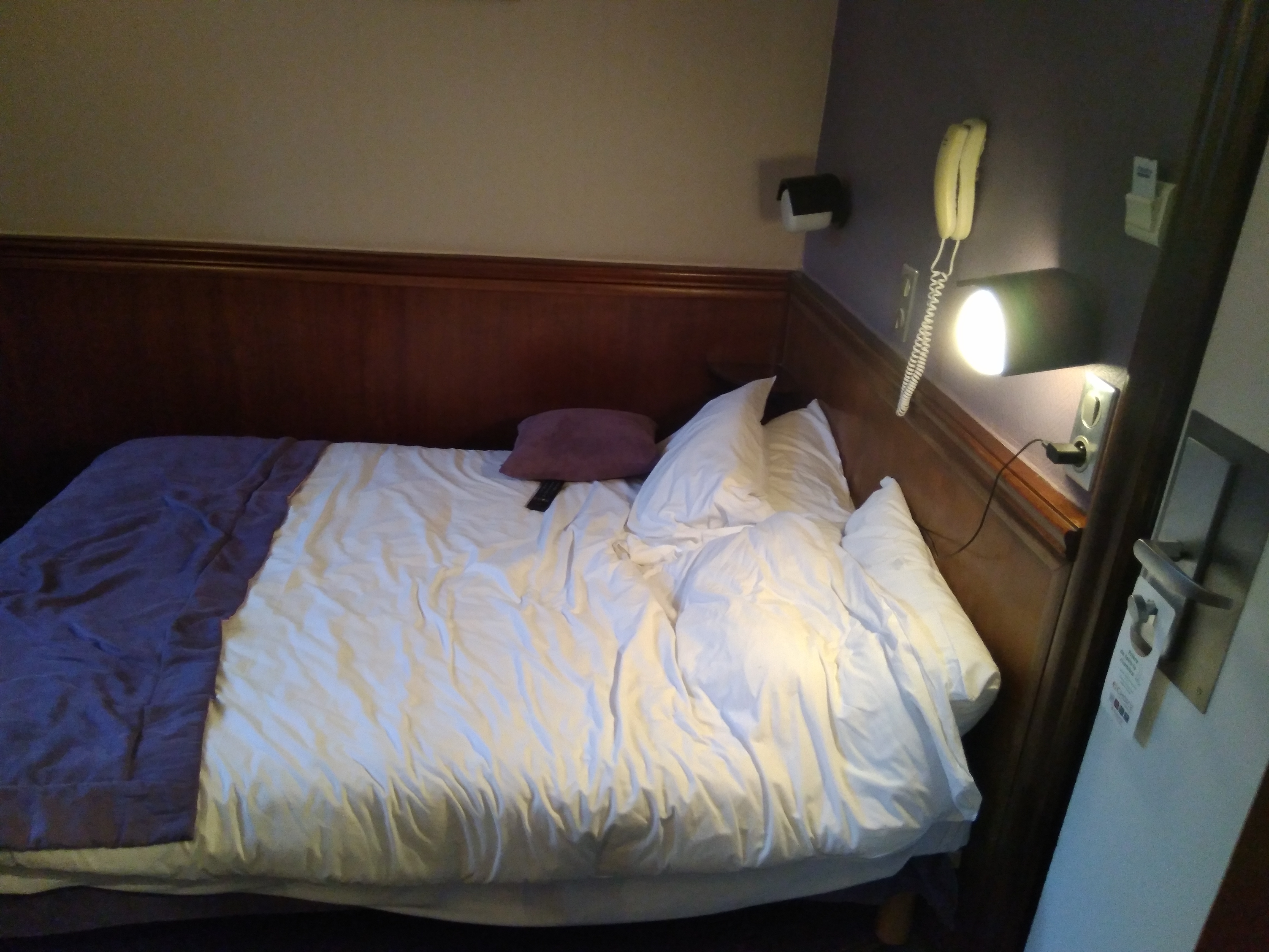 Photo n° 3 de l'avis de C... fait le 08/05/2019 à 07:38
