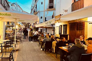 Restaurant Porto-salè image