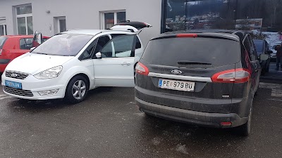 Photos of Auto - Feeberger KFZ - Werkst&auml;tte und Handel mit Kraftfahrzeugen Gesellschaft m.b.H.