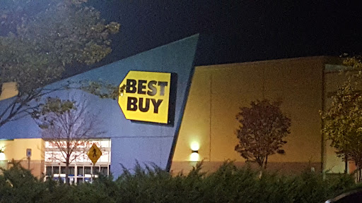 Electronics Store «Best Buy», reviews and photos, 1800 McFarland Blvd E, Tuscaloosa, AL 35404, USA