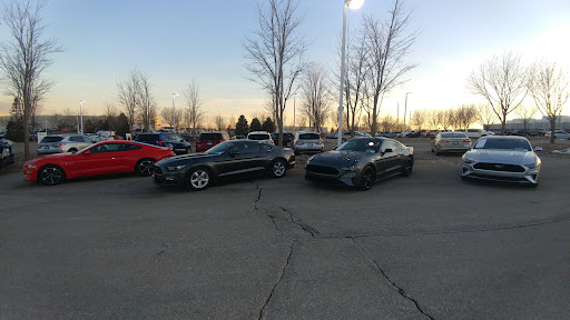 Car Dealer «Dewey Ford», reviews and photos, 3055 SE Delaware Ave, Ankeny, IA 50021, USA