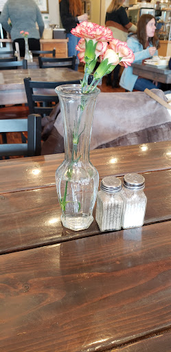 Cafe «The French Press», reviews and photos, 2823 London Rd, Eau Claire, WI 54701, USA