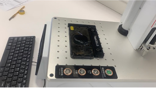 Repair Lounge image