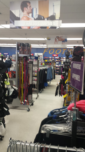 Sporting Goods Store «Big 5 Sporting Goods», reviews and photos, 3214 Ming Ave, Bakersfield, CA 93304, USA