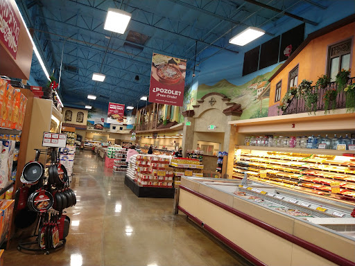 Supermarket «Cardenas Market Grocery Store», reviews and photos, 2450 S Vineyard Ave, Ontario, CA 91761, USA