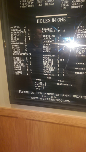 Country Club «Western Golf & Country Club», reviews and photos, 14600 Kinloch, Redford Charter Twp, MI 48239, USA