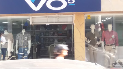 Tienda VO5 Cartago