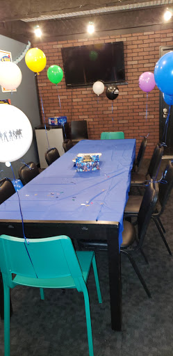 Amusement Center «Lightspeed Go-Karts & Laser Tag», reviews and photos, 4251 S 27th St, Greenfield, WI 53221, USA