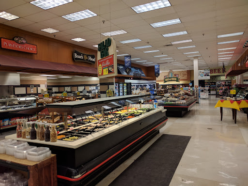 Supermarket «Farm Fresh - N. Battlefield», reviews and photos, 701 N Battlefield Blvd A, Chesapeake, VA 23320, USA