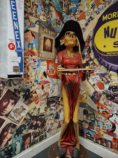 Ice Cream Shop «Cherry Smash», reviews and photos, 8000 Wiles Rd, Coral Springs, FL 33067, USA