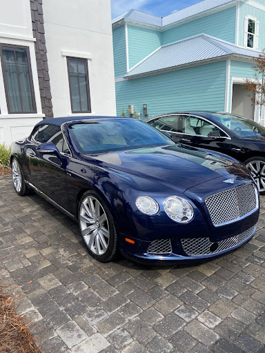 Big Dave's Mobile Auto Detailing en Panama City