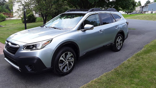 Subaru Dealer «Lancaster County Motors Subaru», reviews and photos, 5260 Main St, East Petersburg, PA 17520, USA