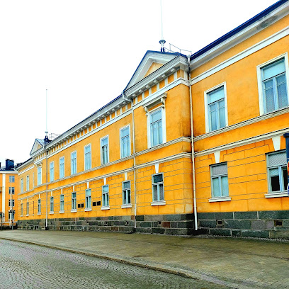 Oulun Lyseon lukio