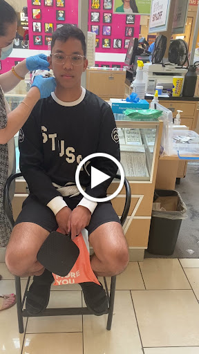 Explore guanajuato tattoo ideas, creative tattoo ideas in Manchester, available at Banter by Piercing Pagoda