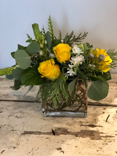 Florist «Lotus Petals Floral Design», reviews and photos, 92 Baker St, Maplewood, NJ 07040, USA