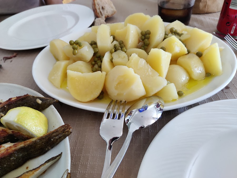 Restaurante O Ingüeiro