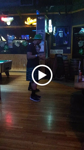 Bar & Grill «Big Shots Sports Cafe», reviews and photos, 1833 Airport Fwy, Bedford, TX 76021, USA