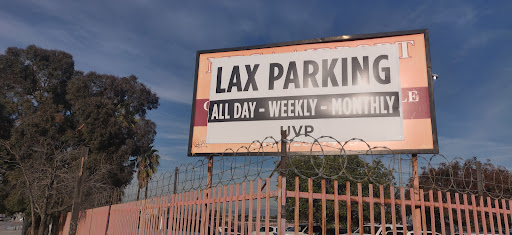 Premier Parking USA LAX