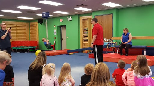 Gymnastics Center «My Gym», reviews and photos, 1622 Barclay Blvd, Buffalo Grove, IL 60089, USA