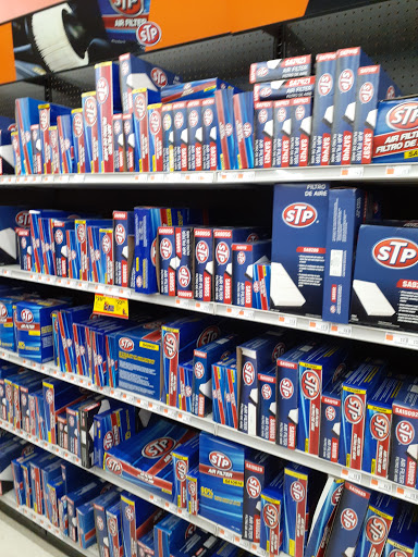 Auto Parts Store «AutoZone», reviews and photos, 7-49 Wyckoff Ave, Ridgewood, NY 11385, USA