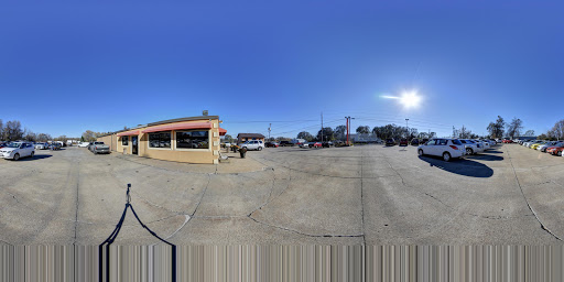 Used Car Dealer «Murray Motors Inc», reviews and photos, 2602 NE 46th Ave, Des Moines, IA 50317, USA