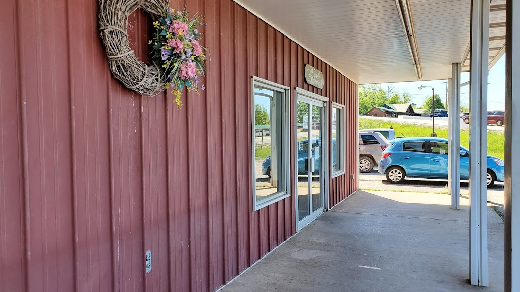 Your Family Restaurant 25248