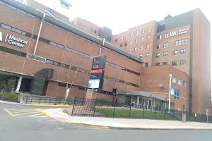 Syracuse VA Medical Center image