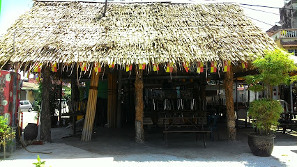 Restoran Atap Nipah Kg Nakhoda