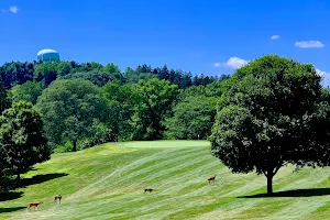 Crispin Golf Course at Oglebay Resort image