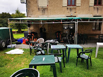Atmosphère du Café Chabatz d'entrar à Les Salles-Lavauguyon - n°17
