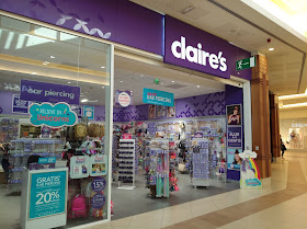 Claire's