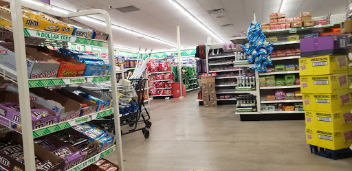 Dollar Store «Dollar Tree», reviews and photos, 132 E Ovilla Rd #1, Red Oak, TX 75154, USA