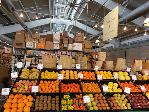 Produce Market «Hudson Greens And Goods», reviews and photos, 610 1st St #18, Napa, CA 94559, USA