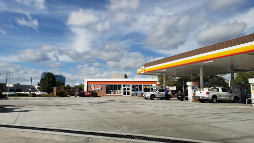 Shell en Schaumburg