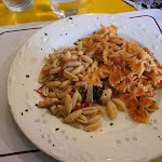 Photo n°5 de l'avis de Giovambattista.a fait le 22/11/2019 à 17:34 sur le  Ristorante Tina Pica à Cosenza