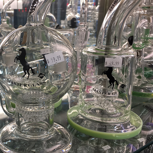 Tobacco Shop «World Cigar & Liquor», reviews and photos, 15012 Meridian E #8, Puyallup, WA 98375, USA