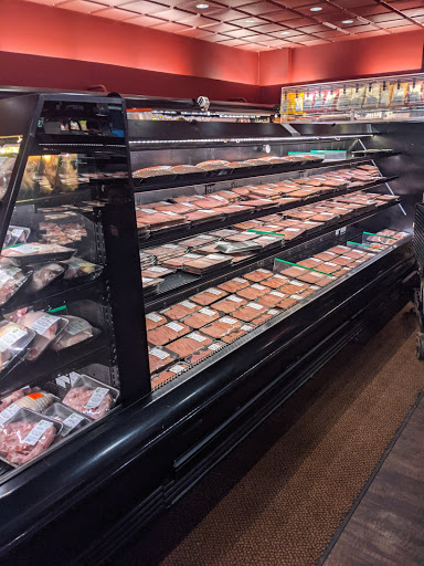 Kosher Grocery Store «Evergreen Kosher Market», reviews and photos, 59 NY-59, Monsey, NY 10952, USA