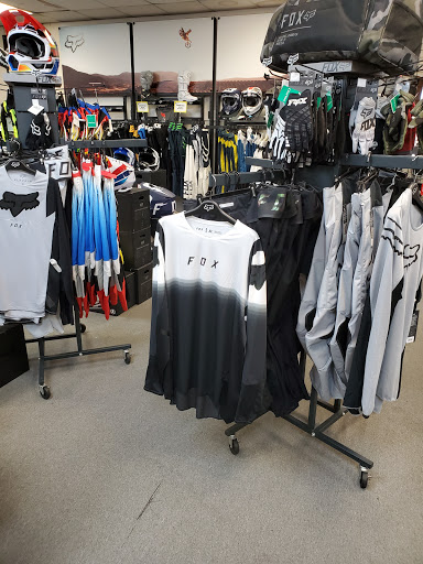 Motorcycle Dealer «Vickery Motorsports», reviews and photos, 2231 S Parker Rd, Denver, CO 80231, USA