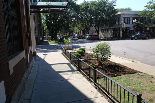 Self-Storage Facility «Self Storage 1 - Wrigleyville», reviews and photos, 3839 N Sheffield Ave, Chicago, IL 60613, USA